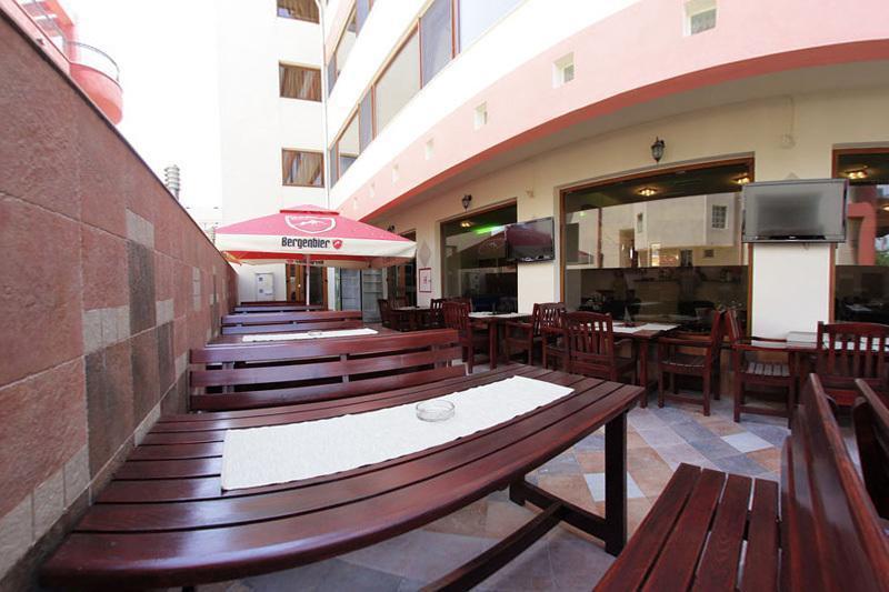 Hostel Nova Route Navodari Exterior photo
